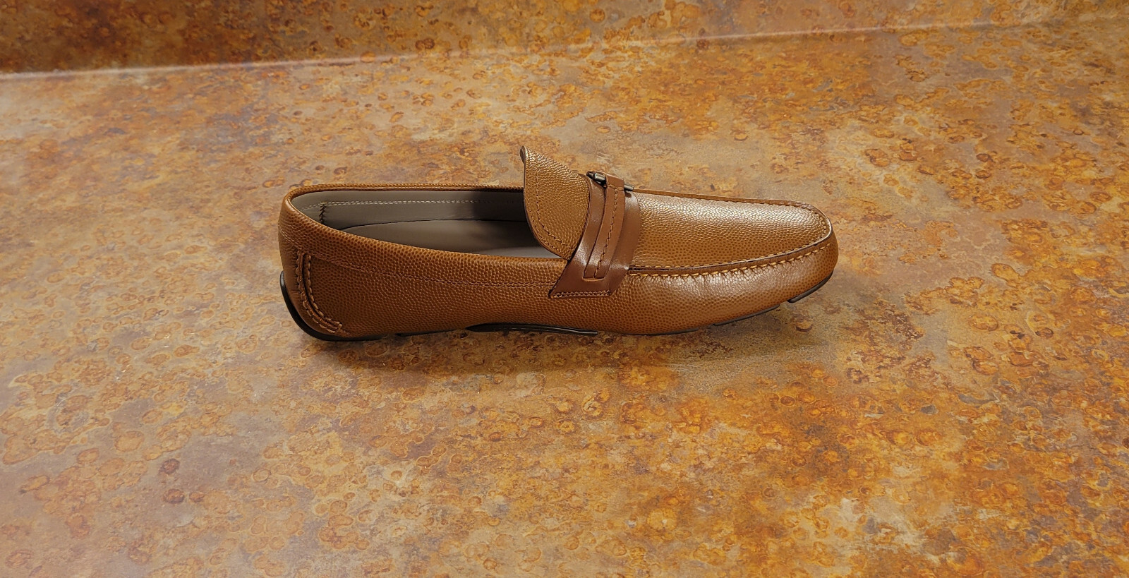 Pre-owned Salvatore Ferragamo 'remar 